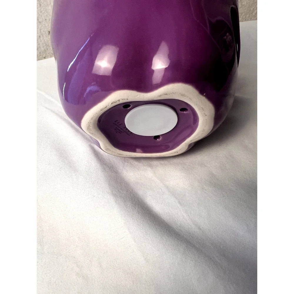 Rae Dunn Purple 
